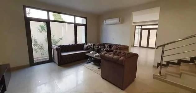 7 Bedroom Villa for Rent in Riyadh, Riyadh Region - 7 Room Villa for Rent, Ammar Ibn Raja, Al Riyadh