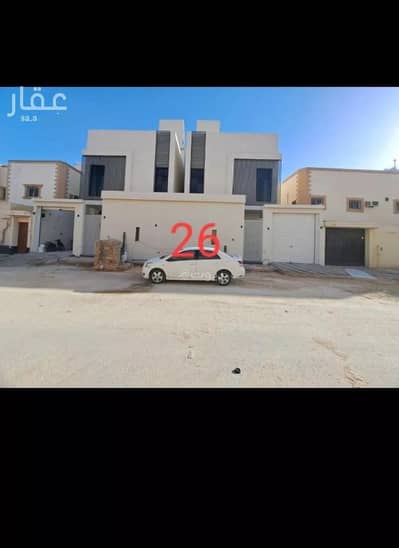 3 Bedroom Villa for Sale in Riyadh, Riyadh - Villa For Sale, Ahmed Ibn Al-Khattab, Riyadh