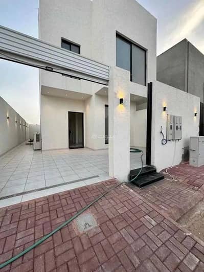 Floor for Sale in Riyadh, Riyadh Region - 3 Rooms House For Sale In Al Aarid , Riyadh