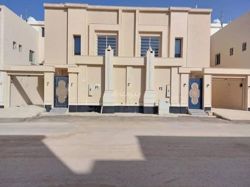 5 Room Villa For Sale in Suleiman Bin Jiljil, Badr, Riyadh