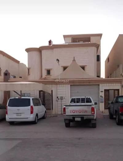5 Bedroom Villa for Sale in Riyadh, Riyadh - Villa For Sale on Al Jand Street, Riyadh