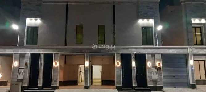 دور 3 غرف نوم للبيع في الرياض، الرياض - دور للبيع في شارع سليمان بن عبد الملك, الرياض