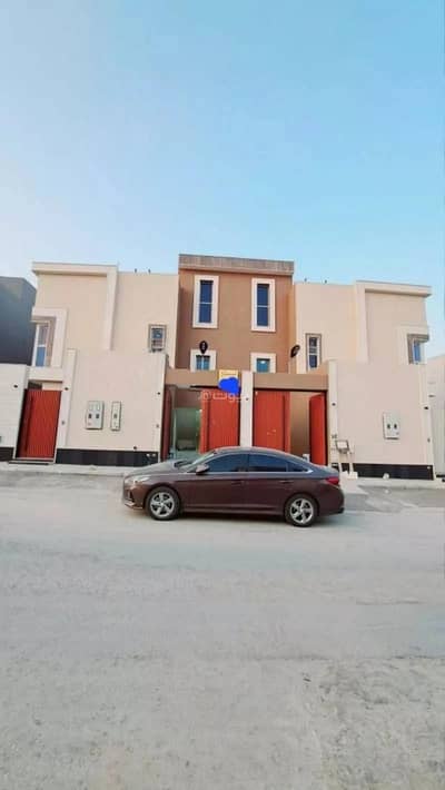 3 Bedroom Floor for Sale in Riyadh, Riyadh Region - 5 Rooms House For Sale , Al Hazm, Riyadh