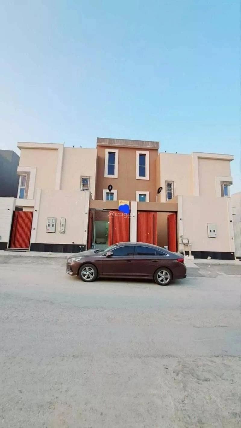 بيت للبيع من 5 غرف في الحزم، الرياض