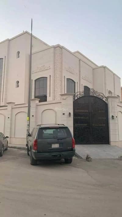 8 Bedroom Villa for Sale in Riyadh, Riyadh Region - Villa for sale on Yahya Al Asami Street in Al-Rimal, East Riyadh