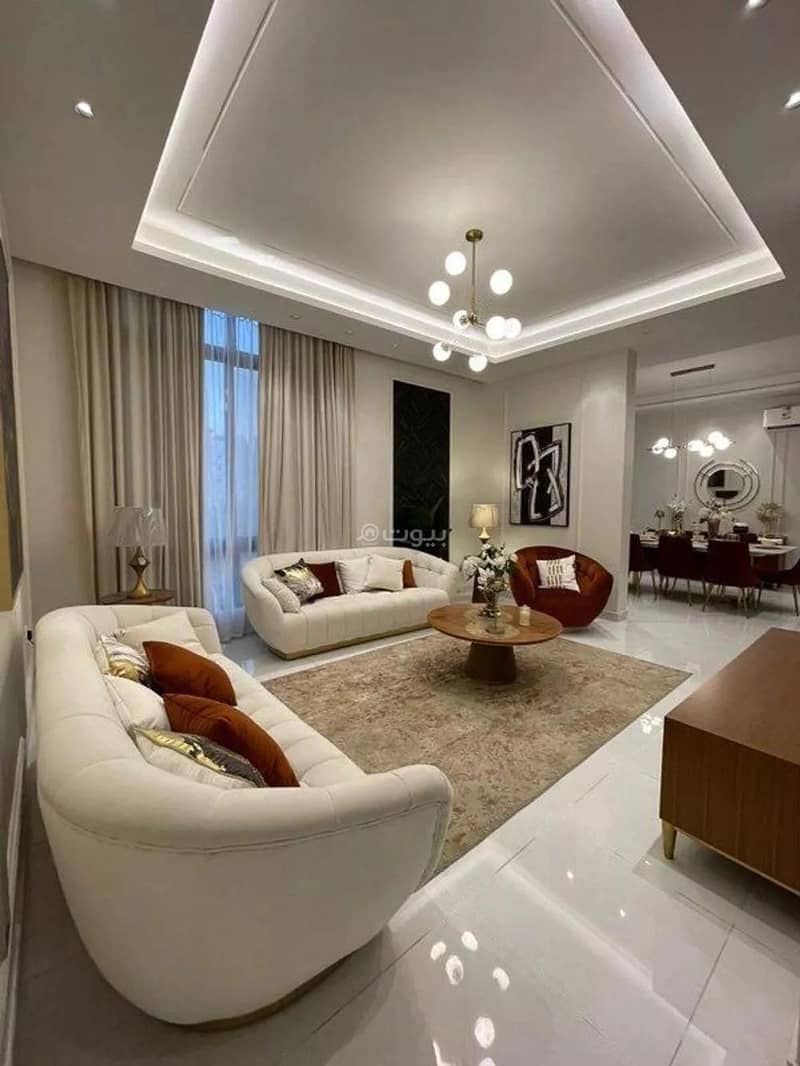 Apartment For Sale, Al Faiha, Jeddah