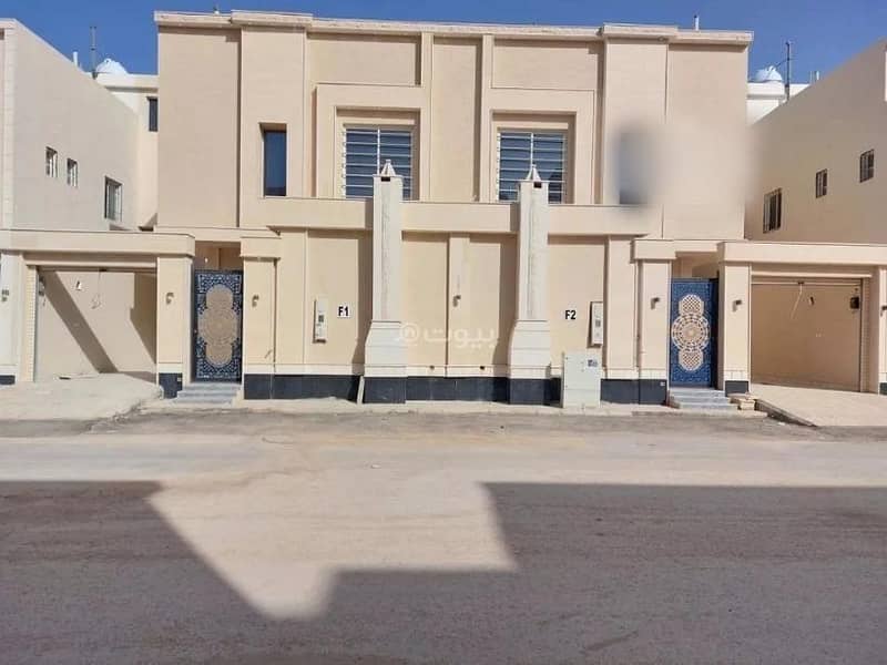 5-Room Villa For Sale, Badr, Riyadh