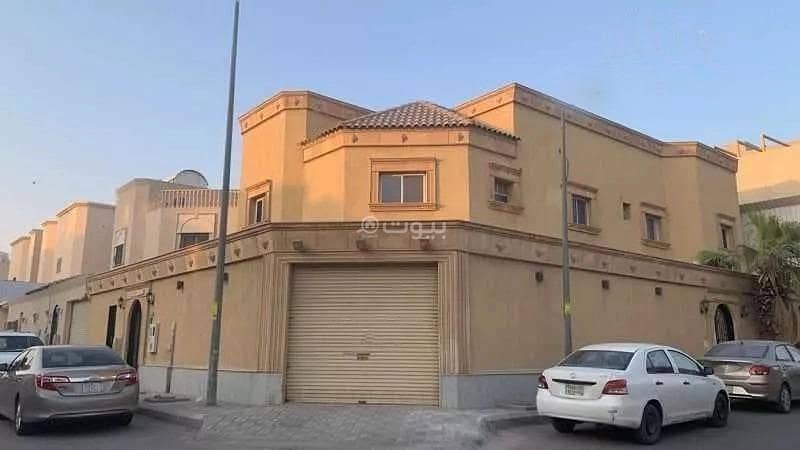 2 Rooms Villa For Sale, Al Nuzhah, Riyadh