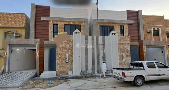 5 Bedroom Villa for Sale in Riyadh, Riyadh Region - Villa For Sale, Ahmed Ibn Al-Khattab Street, Riyadh