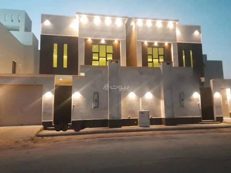 5 Rooms Villa For Sale at Al Swaidi Street, Riyadh