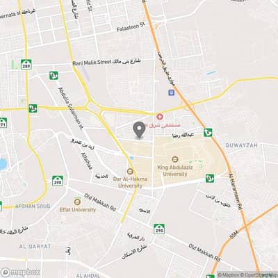 4 Bedroom Flat for Sale in Jeddah, Western Region - 4 Rooms Apartment For Sale, 15 Street, Jeddah