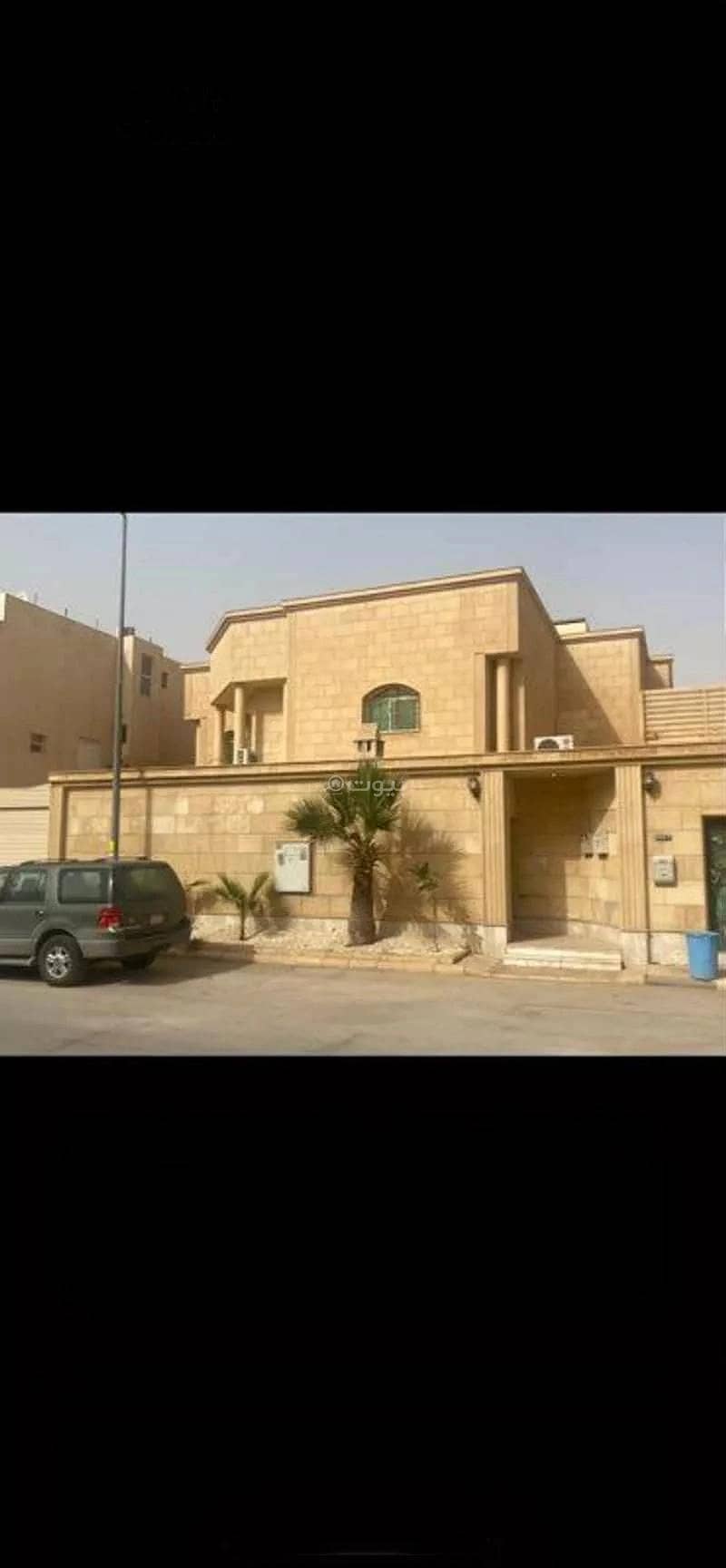Villa For Sale, Al Rawabi, Riyadh