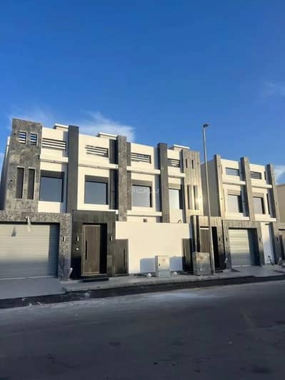3 Bedroom Villa for Sale in Jida, Makkah Al Mukarramah - 3 Rooms Villa For Sale in Obhur Al Shamaliyah, Jeddah