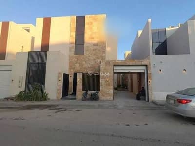 5 Bedroom Villa for Sale in Riyadh, Riyadh Region - 5-Room Villa For Sale in Al Riyadh, Al Mahdiyah