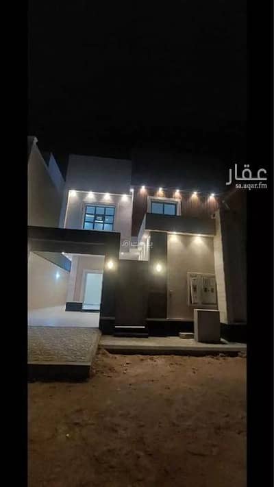فیلا 5 غرف نوم للبيع في الرياض، منطقة الرياض - فيلا 5 غرف للبيع في الرياض