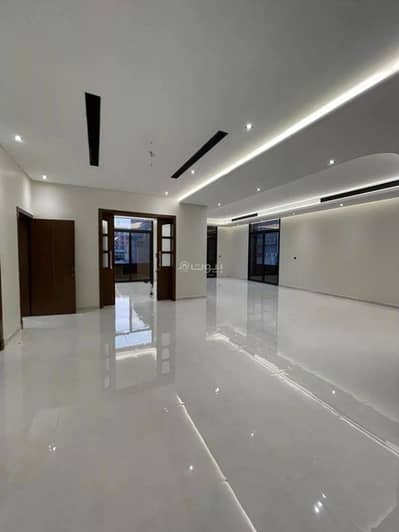 6 Bedroom Apartment for Sale in Jeddah, Western Region - 6-Room Apartment For Sale in Al Hamra, Jeddah