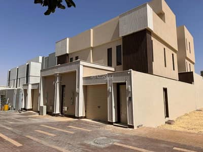 فیلا 8 غرف نوم للايجار في الرياض، منطقة الرياض - فيلا 8 غرفة للإيجار في شارع ابن الحسين، الرياض
