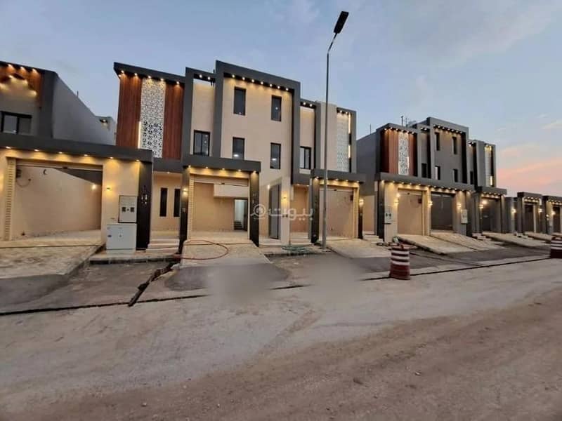 3 Rooms Villa For Sale Tuwaiq, Riyadh