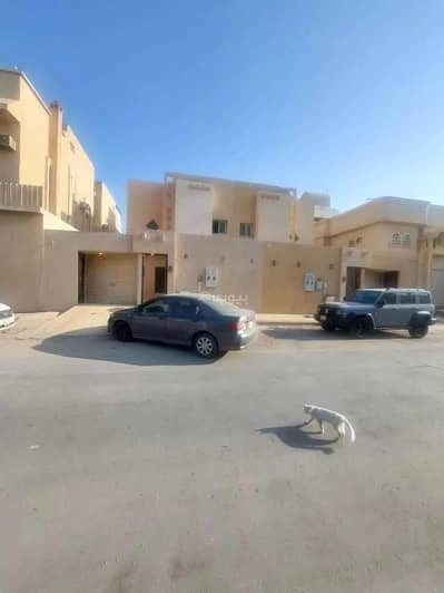 فیلا 5 غرف نوم للبيع في الرياض، منطقة الرياض - فيلا للبيع, نمار، الرياض