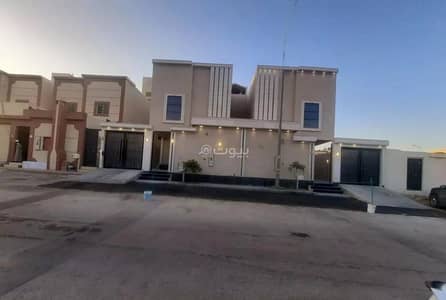 فیلا 5 غرف نوم للبيع في الرياض، منطقة الرياض - فيلا 5 غرف للبيع في عكاظ، الرياض