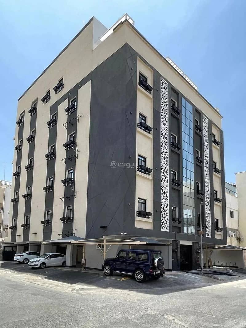 5 Rooms Apartment For Sale in Alsalamah, Jeddah