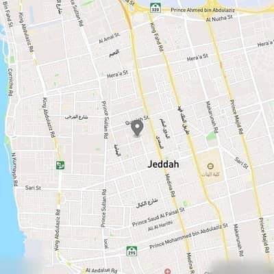 5 Bedroom Flat for Sale in Jida, Makkah Al Mukarramah - 5 Room Apartment For Sale, Al Salamah, Jeddah