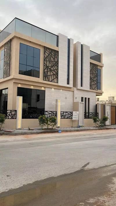 6 Bedroom Villa for Sale in Riyadh, Riyadh Region - 6 Rooms Villa For Sale, Al Mahdiyah, Riyadh
