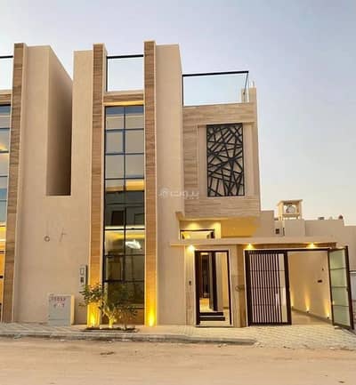 5 Bedroom Villa for Sale in Riyadh, Riyadh Region - 5 Bedrooms Villa For Sale in Al Riyadh