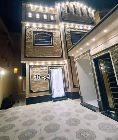 5 Bedroom Villa for Sale in Riyadh, Riyadh - Villa For Sale, Al Amine Street, Riyadh