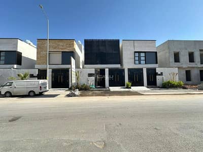 4 Bedroom Villa for Sale in Riyadh, Riyadh Region - For sale modern duplex villa in Al Yarmouk neighborhood
