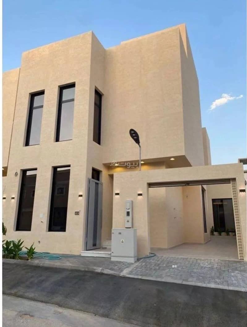 Villa For Sale on 20 Street, Al Mahdiyah, Riyadh