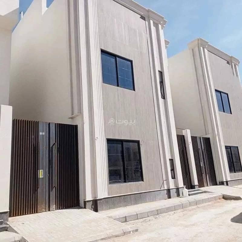 5 Rooms Villa For Sale in Al-Mahdiyah, Riyadh