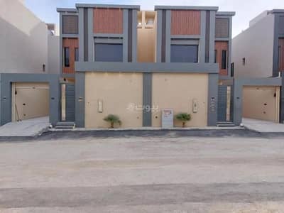 5 Bedroom Villa for Sale in Riyadh, Riyadh Region - 6 Room Villa For Sale, Badr, Riyadh
