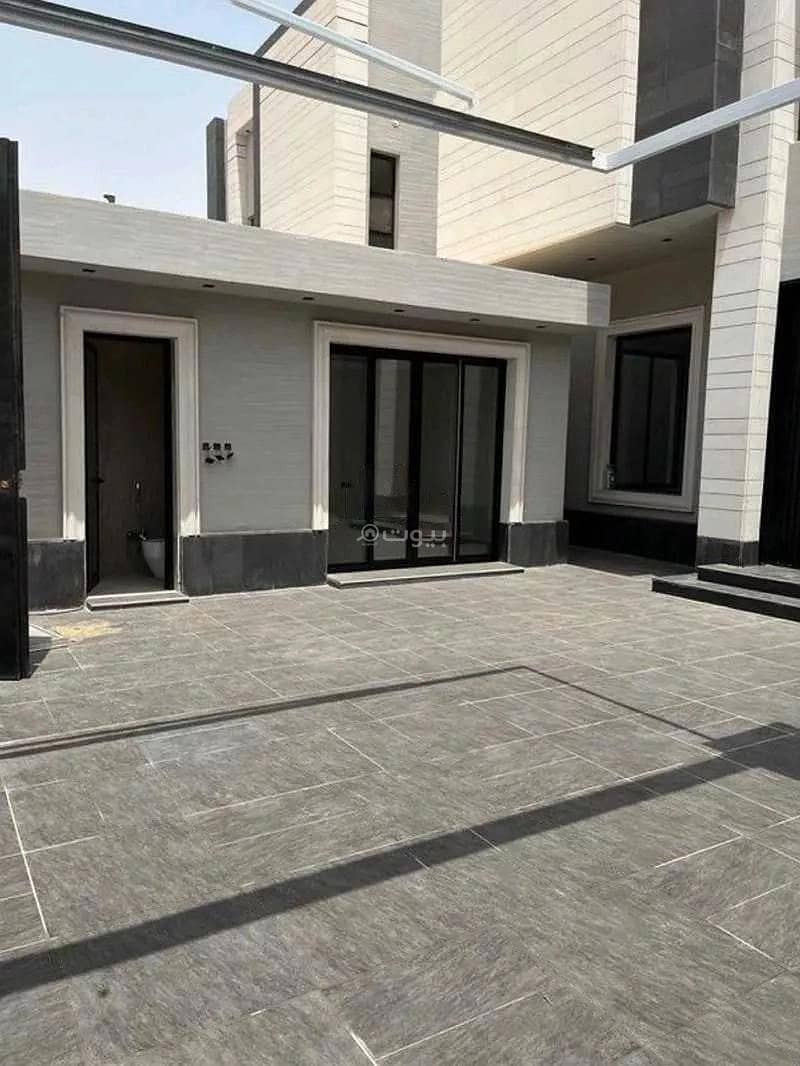 5 Rooms Villa For Sale In Hittin, Riyadh