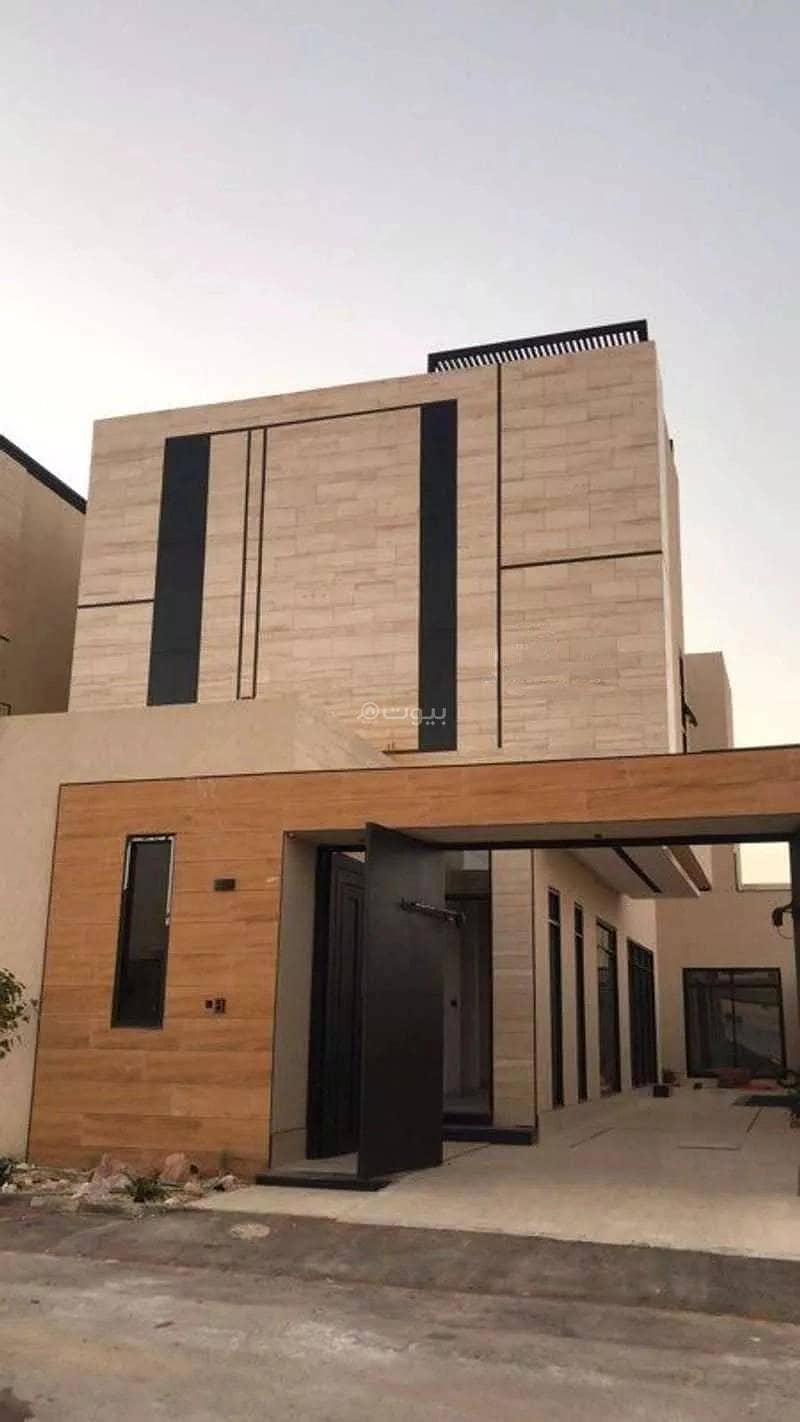 Villa For Sale at Ibrahim Ben Ali Alsaqa Street, Al Riyadh