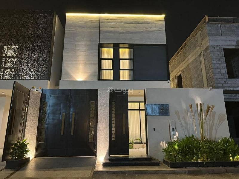 5 bedroom villa for sale in Al Yarmuk, Riyadh