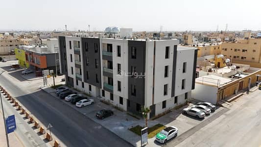 3 Bedroom Apartment for Sale in Riyadh, Riyadh Region - Apartments For Sale In Al Munsiyah, East Riyadh