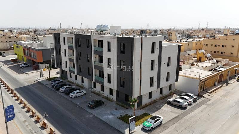 Apartments For Sale In Al Munsiyah, East Riyadh