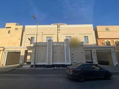 4 Bedroom Villa for Sale in Riyadh, Riyadh Region - 6 Room Villa For Sale, Suleiman Bin Abdul Malik Street, Riyadh