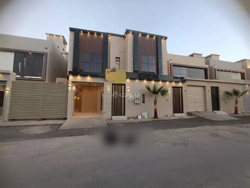 Villa For Sale, Tuwaiq, Riyadh