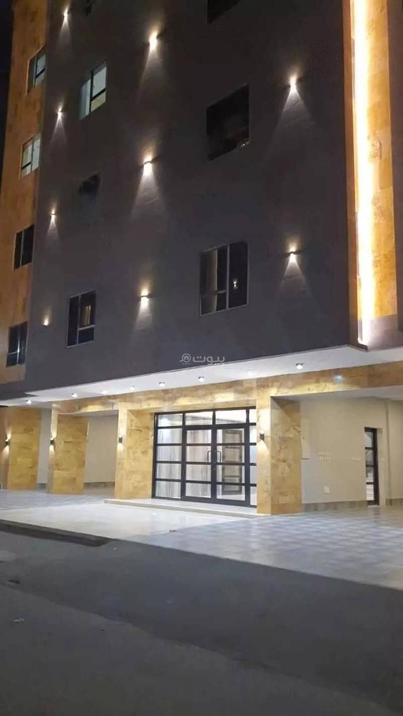 5 Rooms Apartment for Sale Al Nuzhah, Jeddah