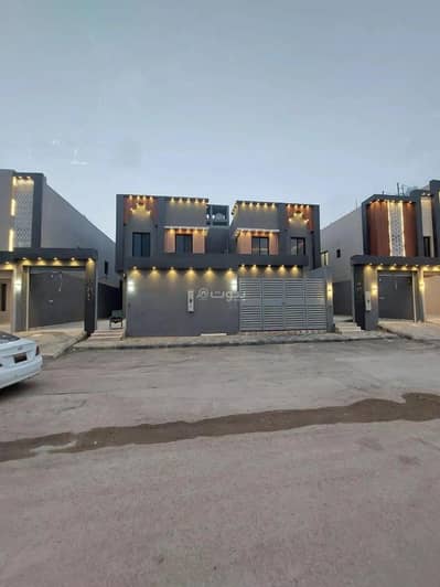 5 Bedroom Villa for Sale in Riyadh, Riyadh - 5 Rooms Villa For Sale - Badr, Riyadh