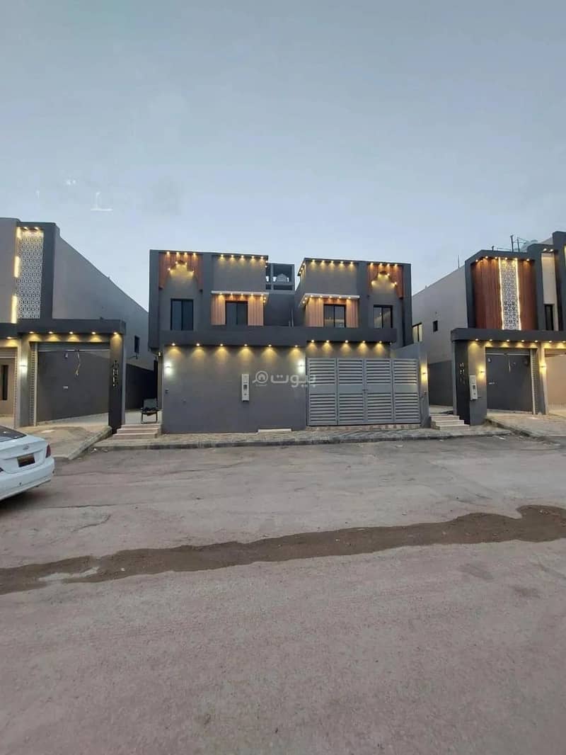 5 Rooms Villa For Sale - Badr, Riyadh