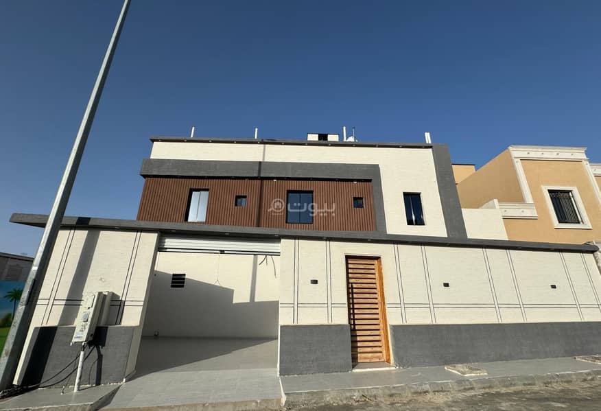 Duplex Villa - Taif - Al Siel Al Sagheer (P7)