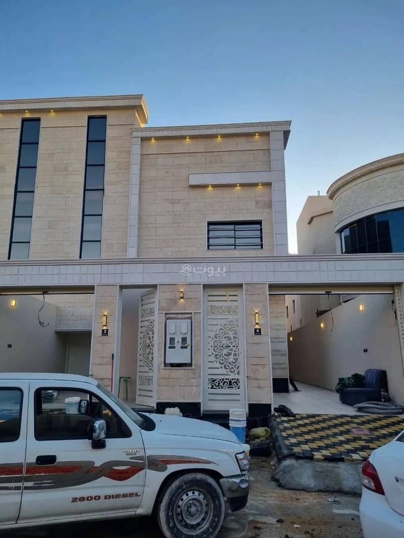 دار 5 غرف للبيع في نمار، الرياض