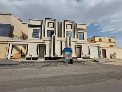 5 Bedroom Villa for Sale in Riyadh, Riyadh Region - 4 Room Villa For Sale, Riyadh