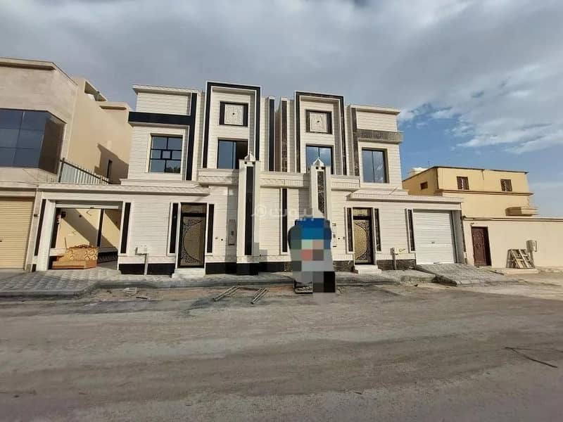 4 Room Villa For Sale, Riyadh