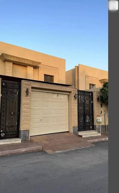5 Bedroom Villa for Sale in Riyadh, Riyadh Region - 5 Room Villa For Sale in Aldahna, Riyadh