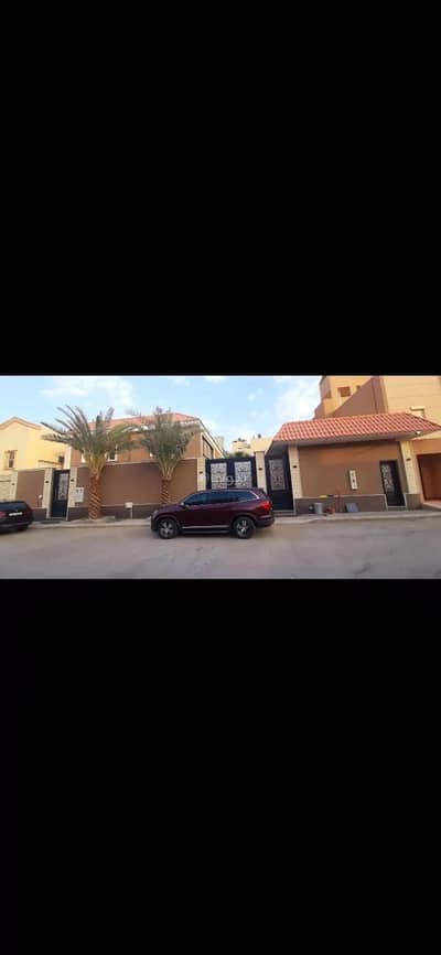 5 Bedroom Villa for Sale in Riyadh, Riyadh Region - 5-Bedroom Villa for Sale, Street 14, Al Nada, Riyadh