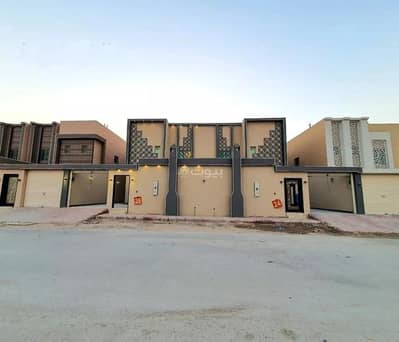 3 Bedroom Villa for Sale in Riyadh, Riyadh - 5 Room Villa For Sale, Badr, Riyadh